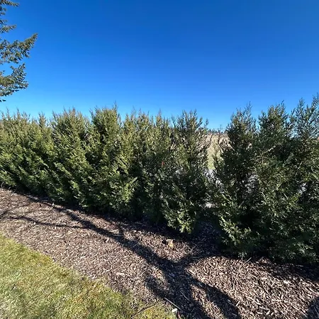 Prázdninový dům Za Zrcadlem Hradišťko