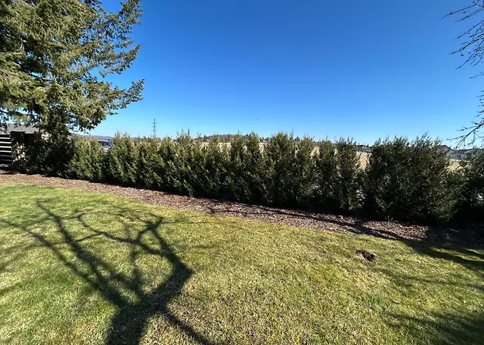 Za Zrcadlem Сasa de vacaciones *