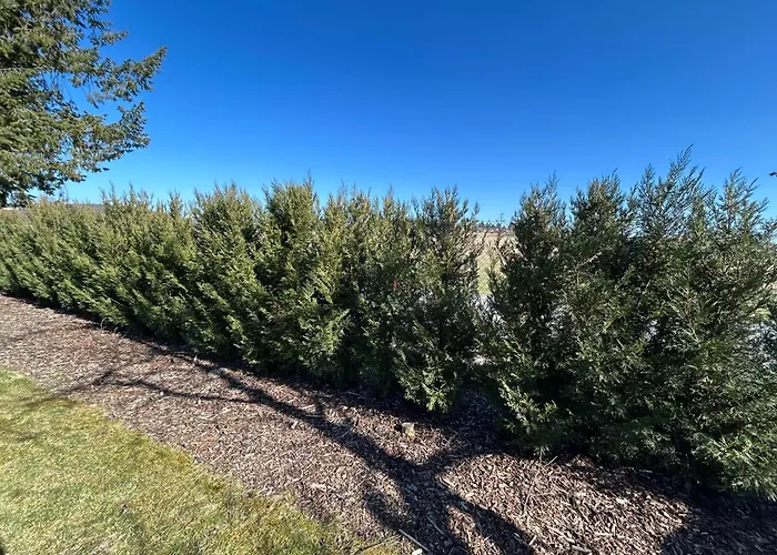 Сasa de vacaciones Za Zrcadlem Hradišťko