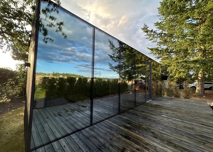 Za Zrcadlem Hradišťko